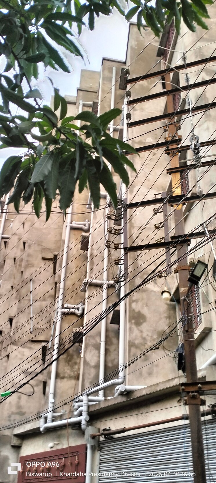 Exterior View, agarpara 2 Bedroom 725 Sq.Ft. Builder Floor In Agarpara Kolkata 8581044