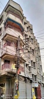 2 BHK 725 Sq.Ft. Builder Floor in Agarpara