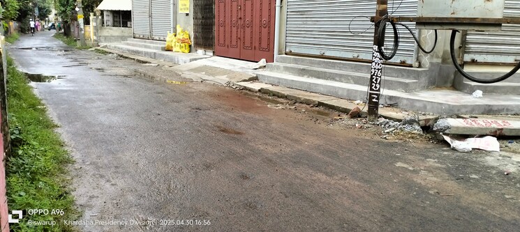 Exterior View, agarpara 2 Bedroom 725 Sq.Ft. Builder Floor In Agarpara Kolkata 8581044