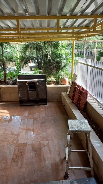 2 BHK Apartment For Sale in Soham Tropical Lagoon, Ghodbunder Road