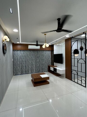 3 BHK Apartment For Sale in Goyal Olive Greens, Gota