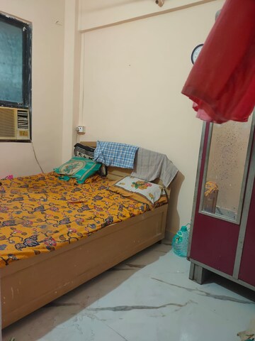 1.5 BHK Apartment For Rent in Sandhya CHS Kopar Khairane, Kopar Khairane