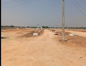 Plot Area in  Plot at Thammadpalli – for Sale