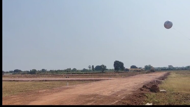 undefined, thammadpalli  218 Sq.Yd. Plot In Thammadpalli Zahirabad 8581067