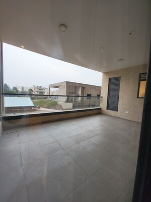 4 BHK Apartment – Exterior View View at Sector 83 A - for Sale