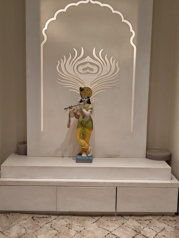 Other, sector 83 a 4 Bedroom 3120 Sq.Ft. Apartment In Sector 83 A Mohali 8581085