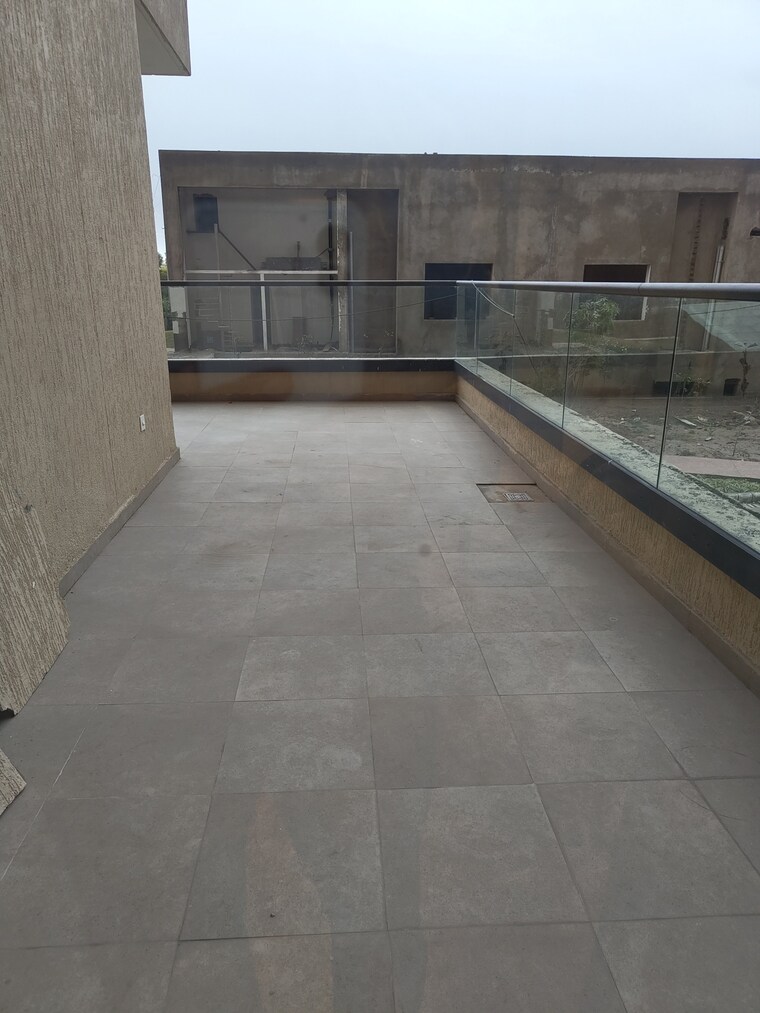 Exterior View, sector 83 a 4 Bedroom 3120 Sq.Ft. Apartment In Sector 83 A Mohali 8581085