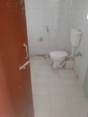Bathroom in 2 BHK Apartment at Lalpur – for Rent