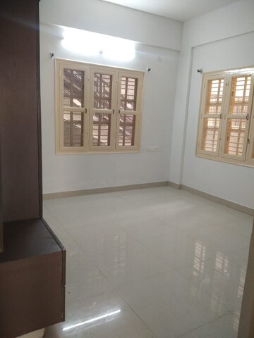 2 BHK Apartment For Rent in Ramamurthy Nagar