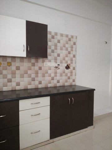 Kitchen in 2 BHK Apartment at Ramamurthy Nagar – for Rent