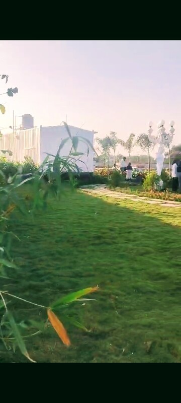  Plot – Garden View at Srisailam Highway - for Sale