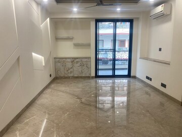 3 BHK Apartment For Rent in Green Park Extension