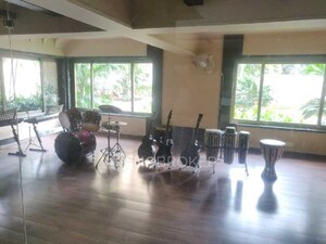 3 BHK Apartment For Sale in Soham Tropical Lagoon, Ghodbunder Road