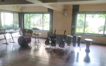3 BHK Apartment For Sale in Soham Tropical Lagoon, Ghodbunder Road