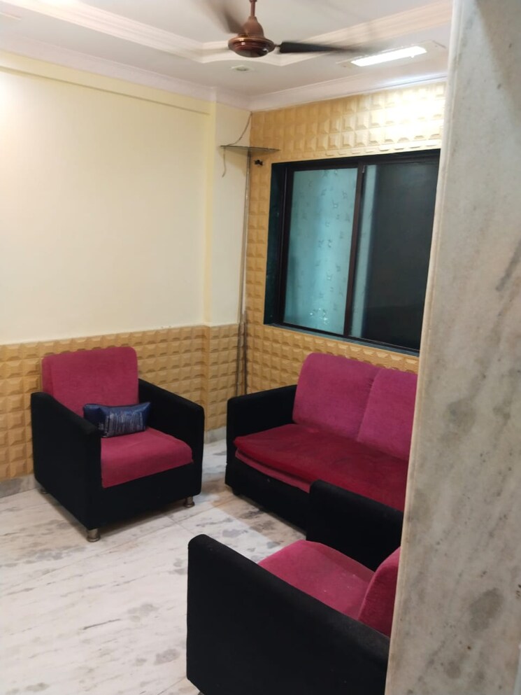 undefined, tulsi-niwas-kopar-khairane 1 Bedroom 680 Sq.Ft. Apartment In Kopar Khairane Navi Mumbai 8581148