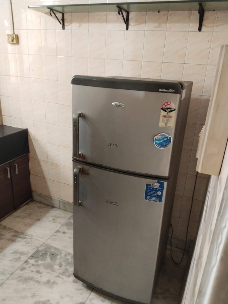 undefined, tulsi-niwas-kopar-khairane 1 Bedroom 680 Sq.Ft. Apartment In Kopar Khairane Navi Mumbai 8581148