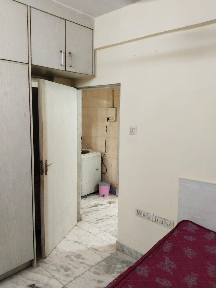 Room, tulsi-niwas-kopar-khairane 1 Bedroom 680 Sq.Ft. Apartment In Kopar Khairane Navi Mumbai 8581148