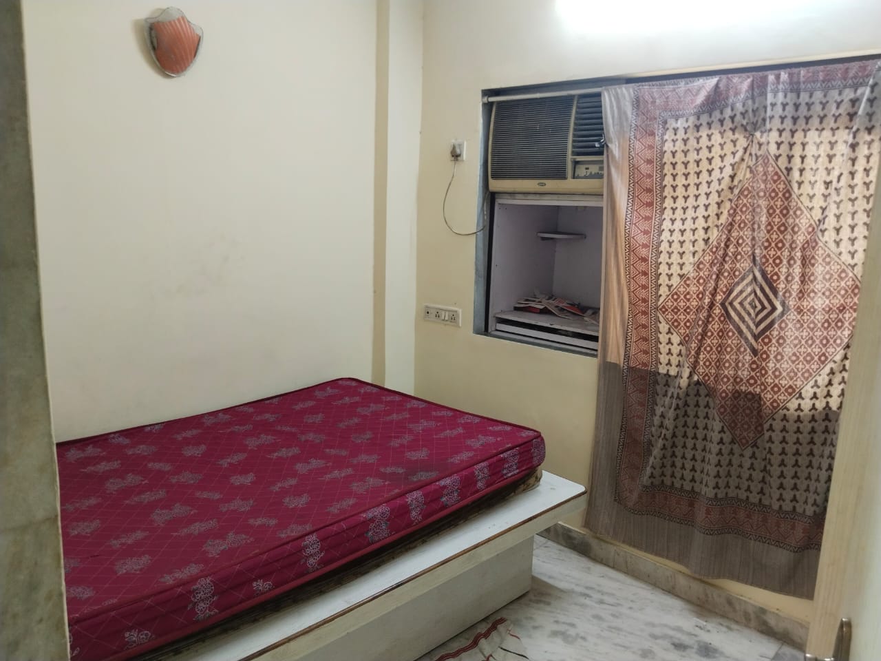 1 BHK Apartment For Rent in Tulsi Niwas Kopar Khairane