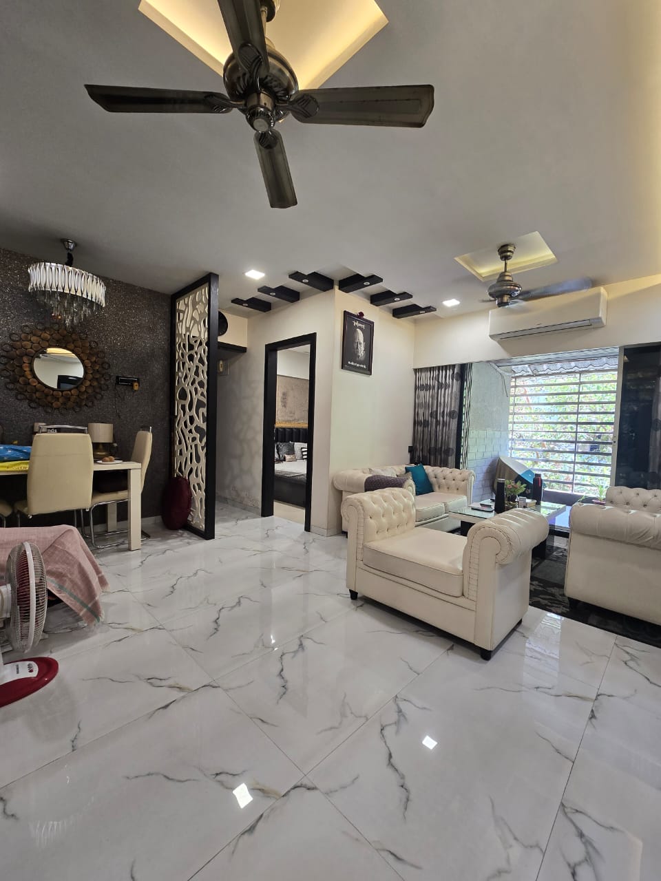 3 BHK Apartment For Sale in On Request 