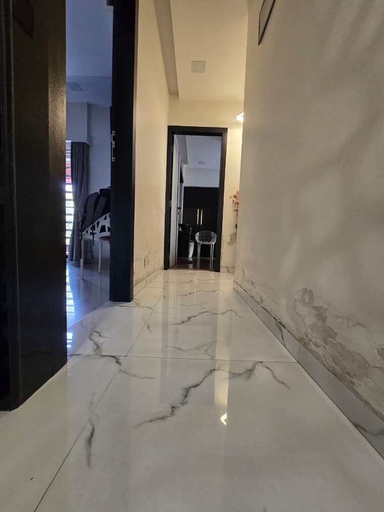 Other, parsik nagar 3 Bedroom 925 Sq.Ft. Apartment In Parsik Nagar Thane 8581108