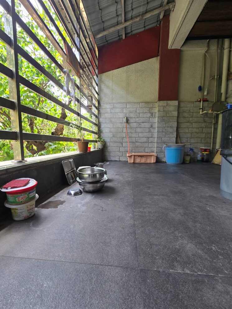 Other, parsik nagar 3 Bedroom 925 Sq.Ft. Apartment In Parsik Nagar Thane 8581108