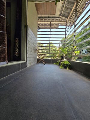 3 BHK Apartment – Exterior View View at Parsik Nagar - for Sale