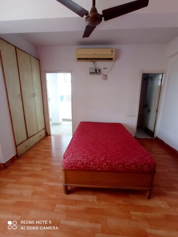 3 BHK Apartment For Rent in Kutchery Road