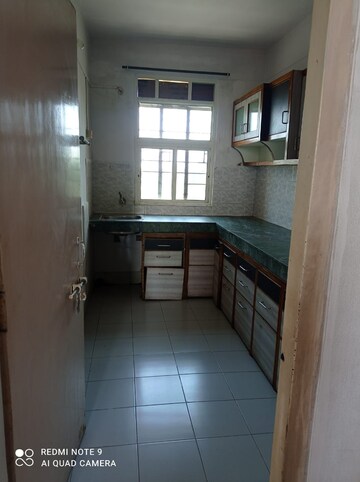 Kitchen in 3 BHK Apartment at Kutchery Road – for Rent