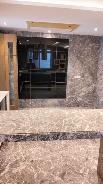  6 BHK Apartment at Greater Kailash I – for Sale