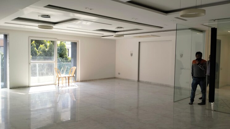 Room, greater kailash i 6 Bedroom 1000 Sq.Yd. Apartment In Greater Kailash I Delhi 8581138