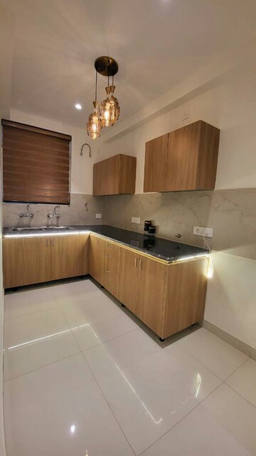 Kitchen in 3 BHK Apartment at Sector 115 – for Sale