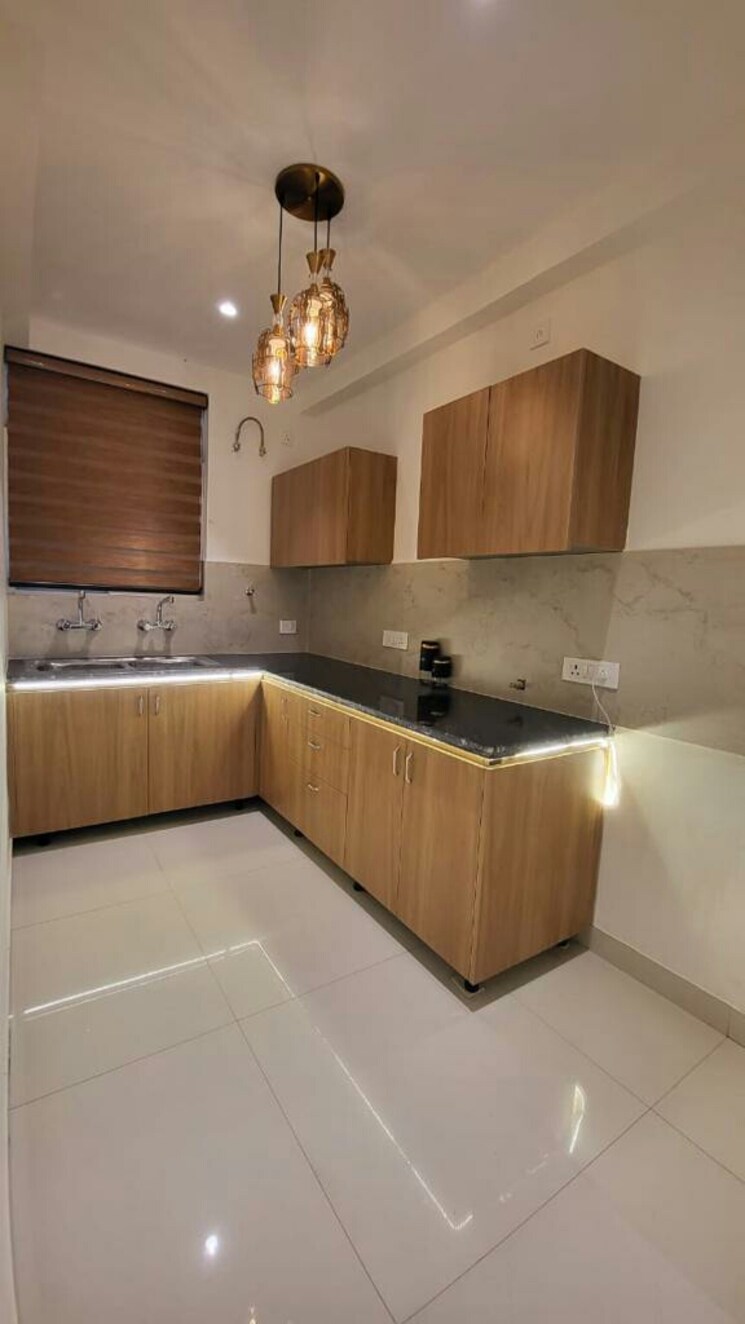 Kitchen, sector 115 3 Bedroom 1548 Sq.Ft. Apartment In Sector 115 Mohali 8581129