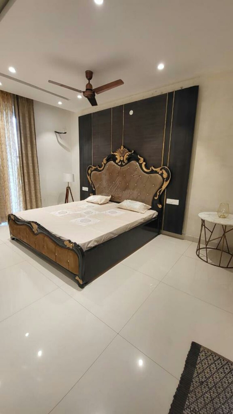 Bedroom, sector 115 3 Bedroom 1548 Sq.Ft. Apartment In Sector 115 Mohali 8581129