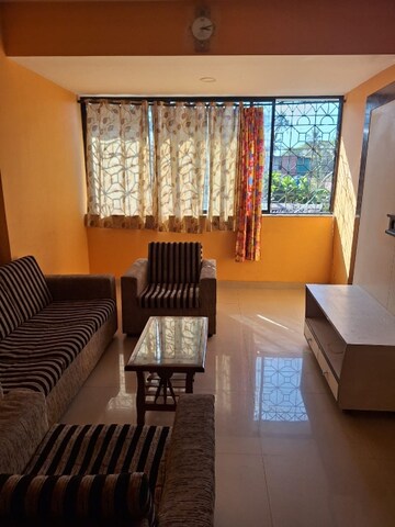 2 BHK Apartment For Rent in Chimbel