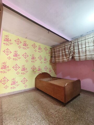 1 RK Builder Floor For Rent in Dwarka Mor