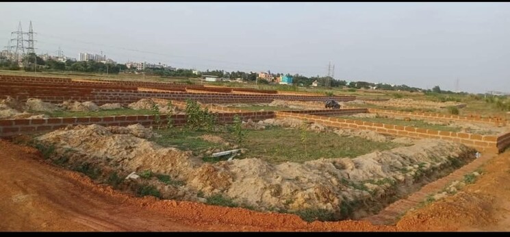 undefined, patrapada  1279 Sq.Ft. Plot In Patrapada Bhubaneswar 8581645