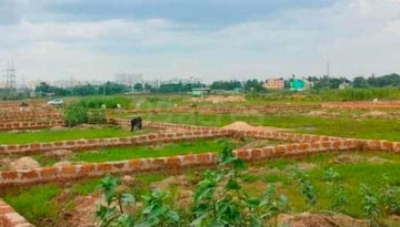 Plot Area in  Plot at Patrapada – for Sale