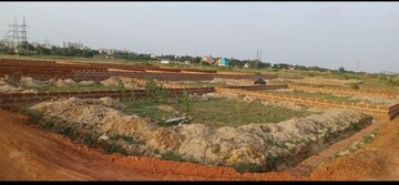 Plot Area in  Plot at Patrapada – for Sale
