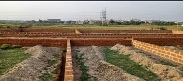Plot Area in  Plot at Patrapada – for Sale