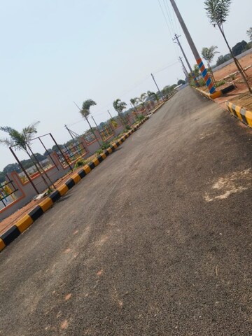  Plot – Exterior View View at Shadnagar - for Sale
