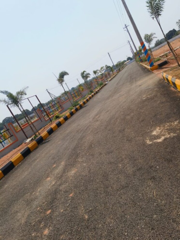 Exterior View, shadnagar  147 Sq.Yd. Plot In Shadnagar Hyderabad 8441824