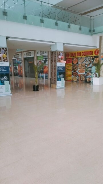 Parking in  Office Space at Emaar The Palm Square, Sector 66 – for Sale