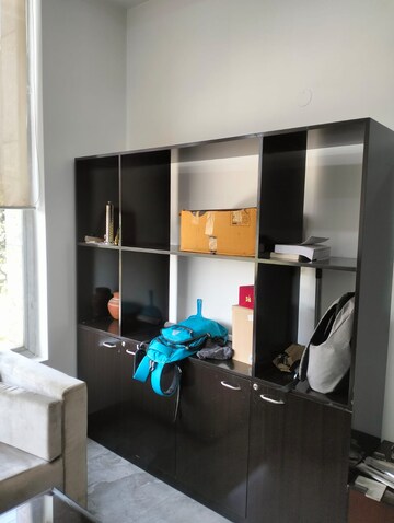 Furnished Amenities in  Office Space at Emaar The Palm Square, Sector 66 – for Sale