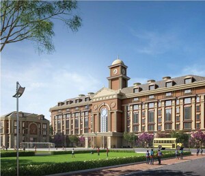 1 BHK Apartment – Exterior View View at Runwal Gardens, Dombivli East - for Sale