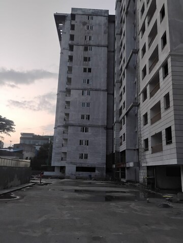 3 BHK Apartment For Sale in Karmale