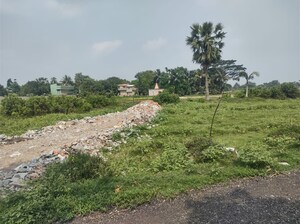 Plot Area in  Plot at AmtalA-Baruipur Road – for Sale