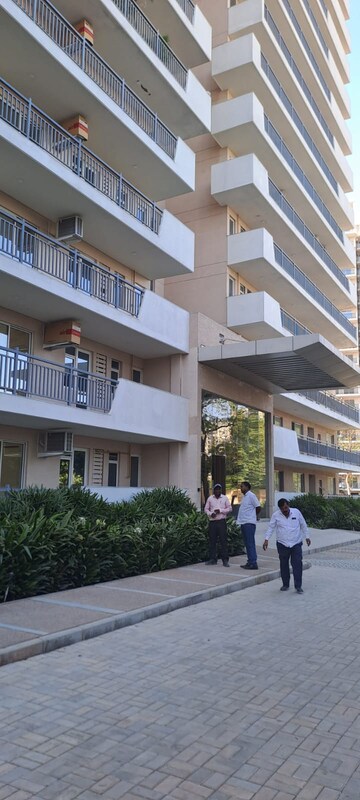 4 BHK Apartment – Exterior View View at Bestech Park View Altura, Sector 79 - for Sale