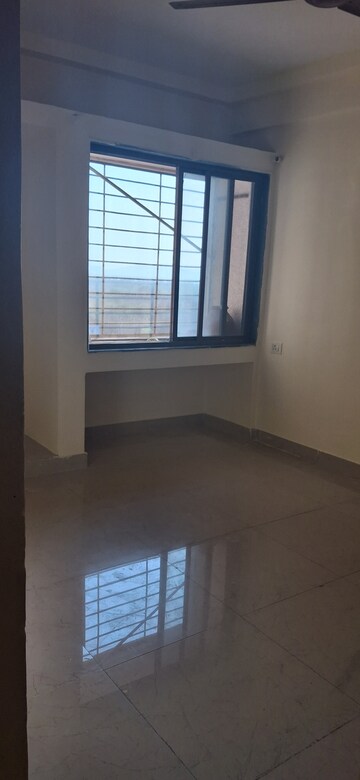 Bedroom in 1 BHK Apartment at Mahape – for Rent