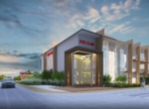 2 BHK Apartment – Exterior View View at DSR Highland Greenz, Doddakannelli - for Sale