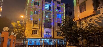 6 BHK Apartment – Exterior View View at Prince Anwar Shah Road - for Sale